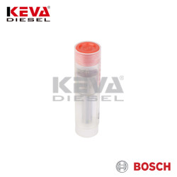 Bosch - 0433175039 Bosch Injector Nozzle (DSLA155P276) for Cdc (consolidated Diesel)