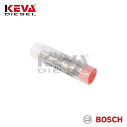 0433175039 Bosch Injector Nozzle (DSLA155P276) for Cdc (consolidated Diesel) - Thumbnail