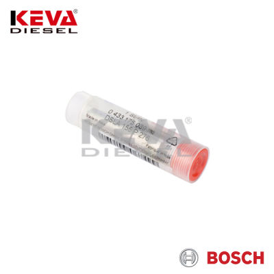 0433175039 Bosch Injector Nozzle (DSLA155P276) for Cdc (Consolidated Diesel) - 2