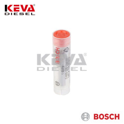 0433175039 Bosch Injector Nozzle (DSLA155P276) for Cdc (consolidated Diesel) - Thumbnail