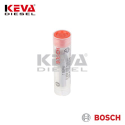 0433175039 Bosch Injector Nozzle (DSLA155P276) for Cdc (Consolidated Diesel) - 3