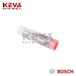 Bosch - 0433175045 Bosch Injector Nozzle (DSLA145P293) (Conv. Inj. P) for Volvo