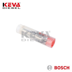 Bosch - 0433175045 Bosch Injector Nozzle (DSLA145P293) for Volvo