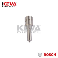 0433175047 Bosch Injector Nozzle (DSLA140P297) for Volvo - Thumbnail
