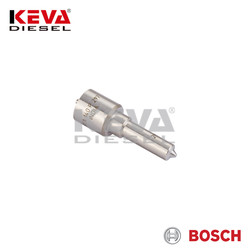 0433175047 Bosch Injector Nozzle (DSLA140P297) for Volvo - Thumbnail