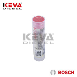 Bosch - 0433175068 Bosch Injector Nozzle (DSLA141P405) for Fiat, Lancia