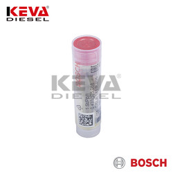 0433175068 Bosch Injector Nozzle (DSLA141P405) for Fiat, Lancia - Thumbnail