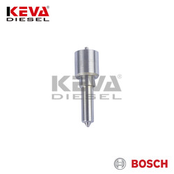0433175068 Bosch Injector Nozzle (DSLA141P405) for Fiat, Lancia - Thumbnail