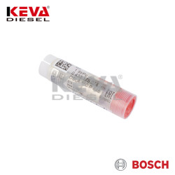 Bosch - 0433175074 Bosch Injector Nozzle (DSLA150P448) for Iveco, Renault
