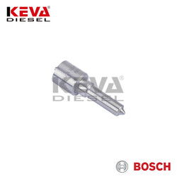 0433175081 Bosch Injector Nozzle (DSLA145P477) - Thumbnail