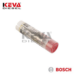 0433175083 Bosch Injector Nozzle (DSLA148P482) for Mercedes Benz - Thumbnail