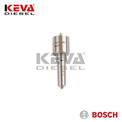 0433175083 Bosch Injector Nozzle (DSLA148P482) for Mercedes Benz - Thumbnail