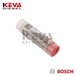 0433175086 Bosch Injector Nozzle (DSLA155P498) for Cdc (consolidated Diesel) - Thumbnail