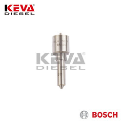 Bosch - 0433175086 Bosch Injector Nozzle (DSLA155P498) for Cdc (consolidated Diesel)