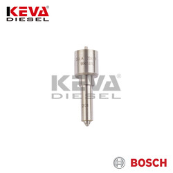 0433175086 Bosch Injector Nozzle (DSLA155P498) for Cdc (consolidated Diesel) - Thumbnail