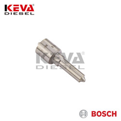 0433175086 Bosch Injector Nozzle (DSLA155P498) for Cdc (consolidated Diesel) - Thumbnail