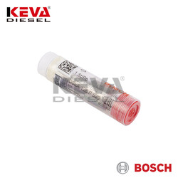 Bosch - 0433175094 Bosch Injector Nozzle (DSLA128P523) for Ford, Iveco, Case