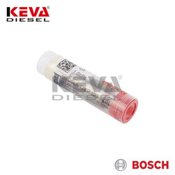 0433175094 Bosch Injector Nozzle (DSLA128P523) for Ford, Iveco, Case - Thumbnail