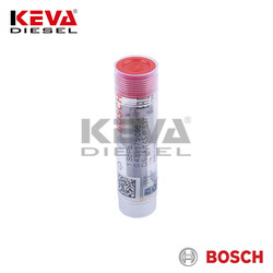 Bosch - 0433175096 Bosch Injector Nozzle (DSLA145P537) for Renault
