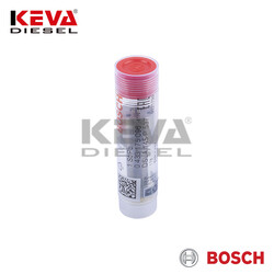 0433175096 Bosch Injector Nozzle (DSLA145P537) for Renault - Thumbnail