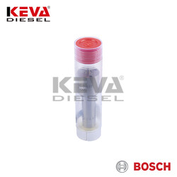 0433175096 Bosch Injector Nozzle (DSLA145P537) for Renault - Thumbnail