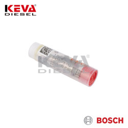 Bosch - 0433175113 Bosch Injector Nozzle (DSLA145P603) (Conv. Inj. P) for Iveco