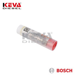 Bosch - 0433175113 Bosch Injector Nozzle (DSLA145P603) for Iveco