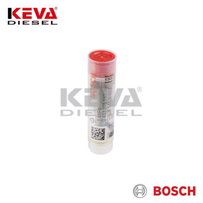 0433175113 Bosch Injector Nozzle (DSLA145P603) for Iveco - 2
