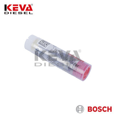 0433175114 Bosch Injector Nozzle (DSLA134P604) for Iveco, Renault - 3