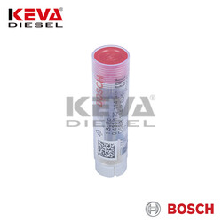 0433175114 Bosch Injector Nozzle (DSLA134P604) for Iveco, Renault - 4