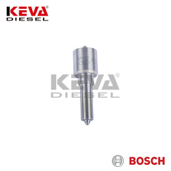 Bosch - 0433175114 Bosch Injector Nozzle (DSLA134P604) for Iveco, Renault