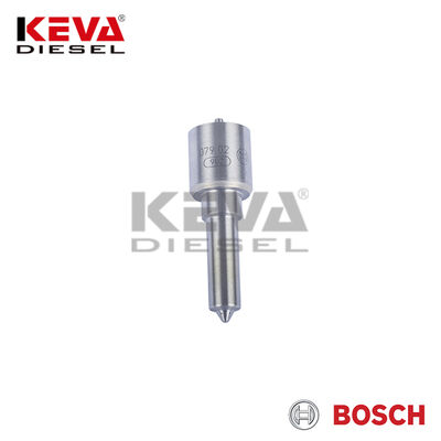 0433175114 Bosch Injector Nozzle (DSLA134P604) for Iveco, Renault - 1