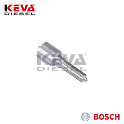 0433175114 Bosch Injector Nozzle (DSLA134P604) for Iveco, Renault - Thumbnail