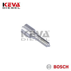 0433175114 Bosch Injector Nozzle (DSLA134P604) for Iveco, Renault - 2