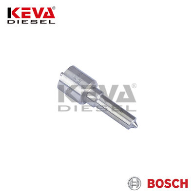 0433175114 Bosch Injector Nozzle (DSLA134P604) for Iveco, Renault - 2