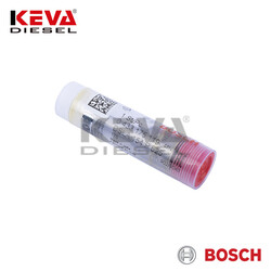 Bosch - 0433175119 Bosch Injector Nozzle (DSLA154P625) for Man