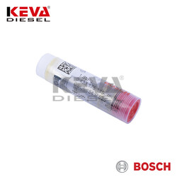 0433175119 Bosch Injector Nozzle (DSLA154P625) for Man - Bosch