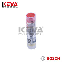 0433175119 Bosch Injector Nozzle (DSLA154P625) for Man - 2