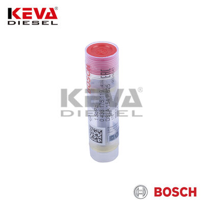 0433175119 Bosch Injector Nozzle (DSLA154P625) for Man - 2