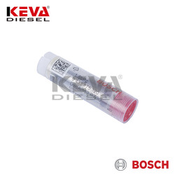 Bosch - 0433175120 Bosch Injector Nozzle (DSLA152P630) for Man