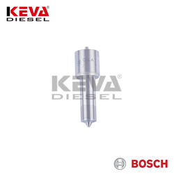 0433175122 Bosch Injector Nozzle (DSLA135P633) for Iveco - Thumbnail