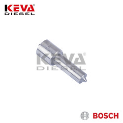 Bosch - 0433175122 Bosch Injector Nozzle (DSLA135P633) (Conv. Inj. P) for Iveco