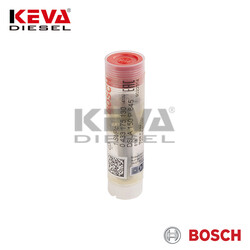 0433175130 Bosch Injector Nozzle (DSLA150P645) for Hatz - Thumbnail