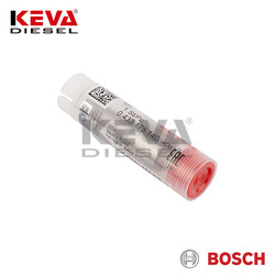 0433175140 Bosch Injector Nozzle (DSLA145P681) for Cummins - Thumbnail