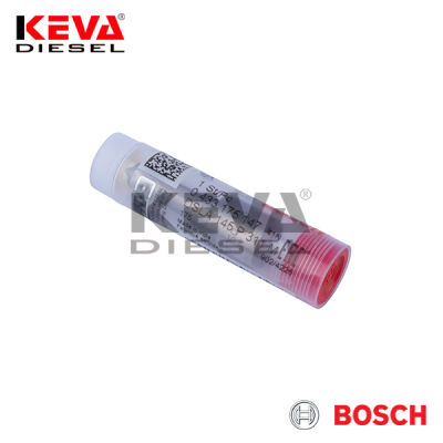 0433175147 Bosch Injector Nozzle (DSLA145P311M) for Tata - 1