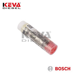 0433175151 Bosch Injector Nozzle (DSLA140P707) for Perkins - Thumbnail