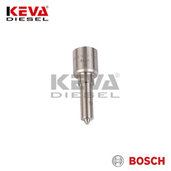0433175151 Bosch Injector Nozzle (DSLA140P707) for Perkins - Thumbnail