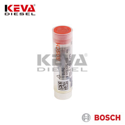 0433175159 Bosch Injector Nozzle (DSLA145P725) for Perkins - Thumbnail