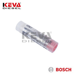 Bosch - 0433175167 Bosch Injector Nozzle (DSLA140P741) for Mack
