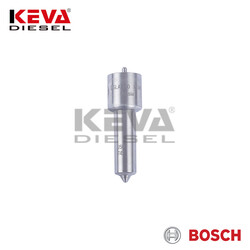 0433175167 Bosch Injector Nozzle (DSLA140P741) for Mack - Thumbnail